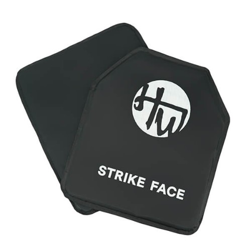 11x14 Soft Armor Plates