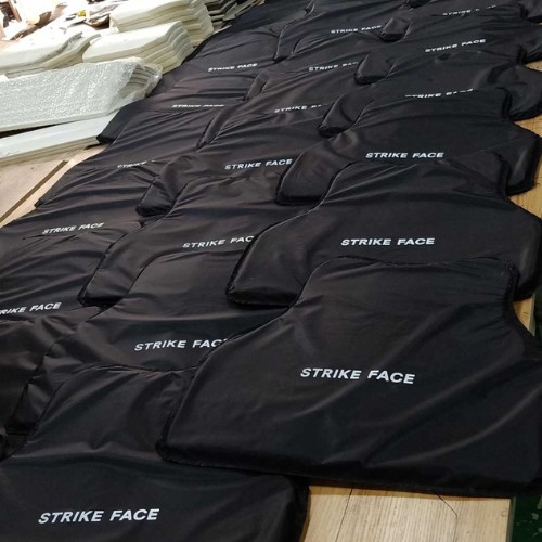 Level IIIA Soft Armor Plates