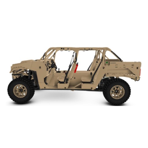 Military Side by Side UTV Military Side by Side UTV