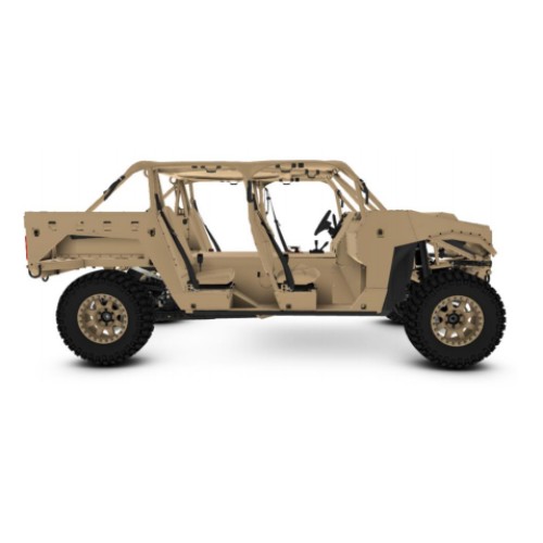 Military UTV