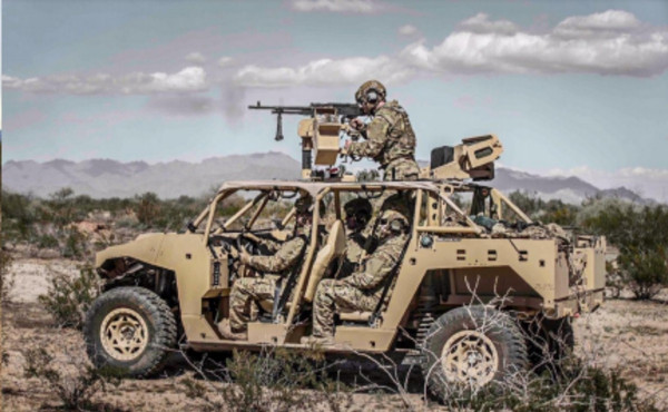 military UTV military UTV
