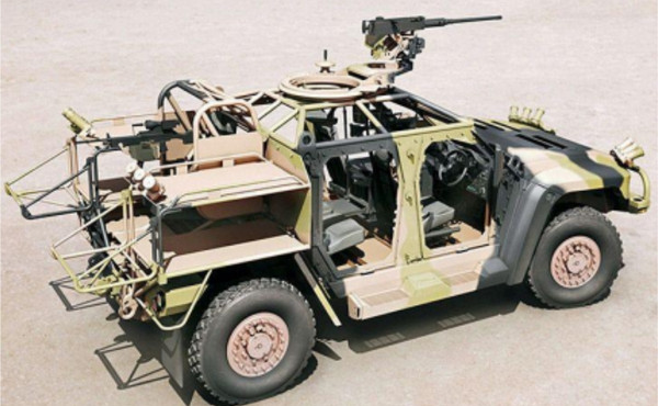 military tactical UTV military tactical UTV