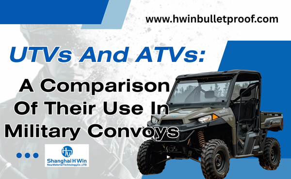 utv vs. atv