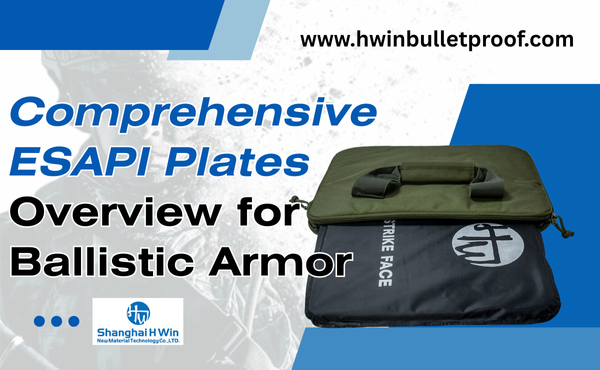 esapi plates overview