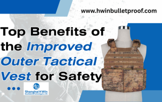 Improved Outer Tactical Vest