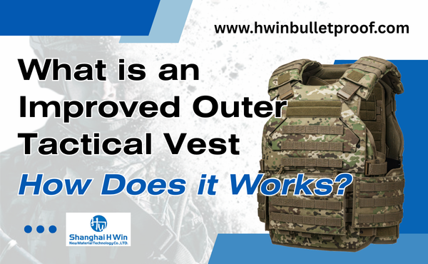 What is Improved Outer Tactical Vest