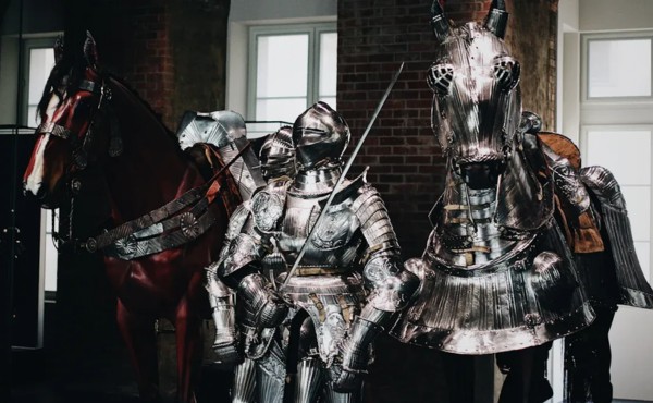 History of Ballistic Protection