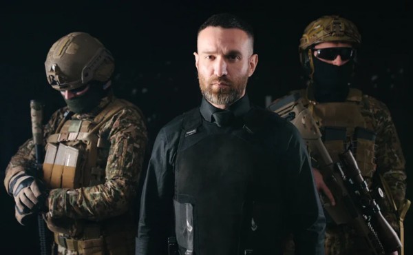 Modern Body Armor and Ballistic Protection