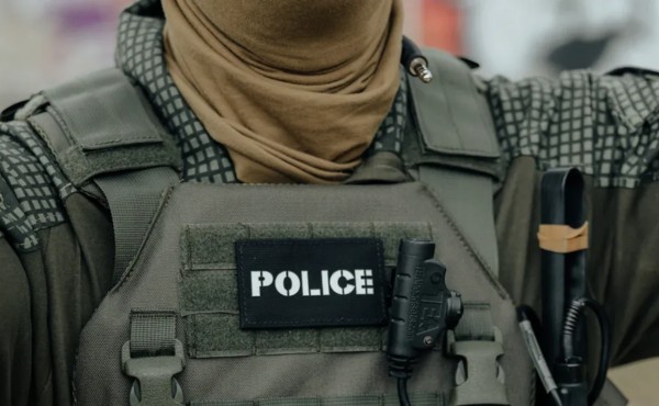 Law Enforcement Ballistic Protection