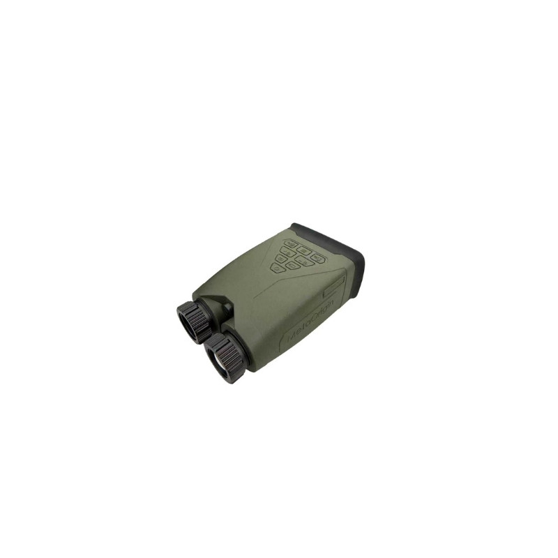 Night Vision Binocular Detail View