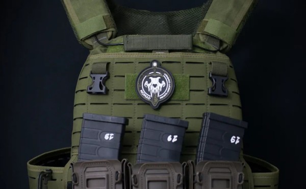 Professional Reliable Armor