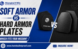Soft Armor vs Hard Armor Plates Which Fits Your Mission
