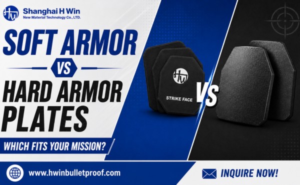 Soft Armor vs Hard Armor Plates Which Fits Your Mission